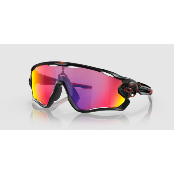OAKLEY okulary przeciwsłoneczne sportowe JAWBREAKER