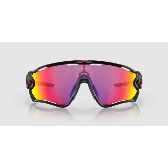 OAKLEY okulary przeciwsłoneczne sportowe JAWBREAKER
