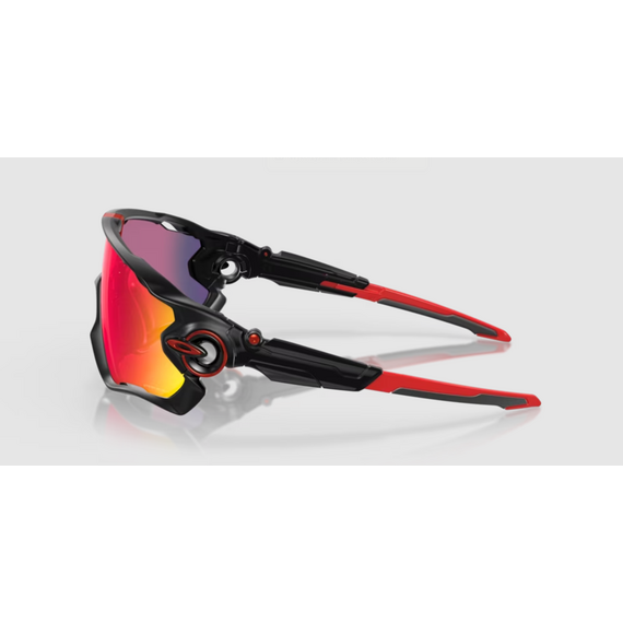 OAKLEY okulary przeciwsłoneczne sportowe JAWBREAKER
