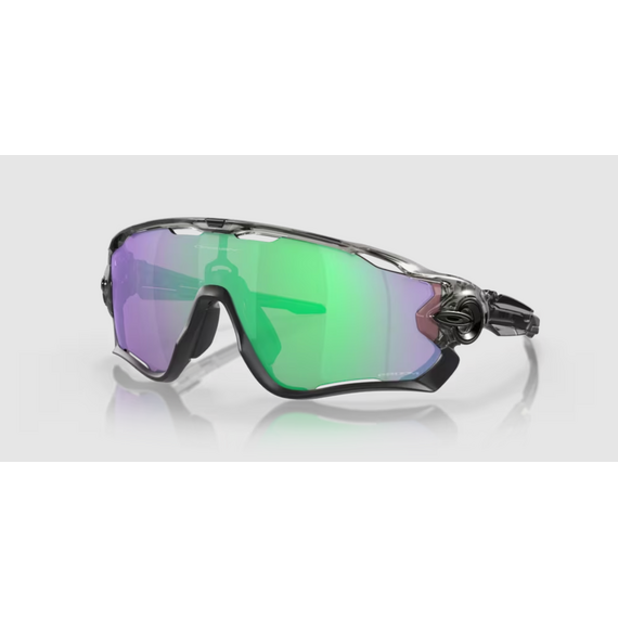 OAKLEY okulary przeciwsłoneczne sportowe JAWBREAKER