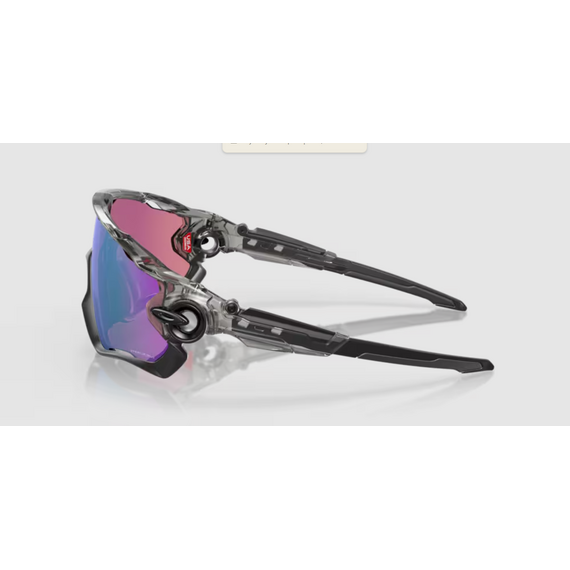 OAKLEY okulary przeciwsłoneczne sportowe JAWBREAKER