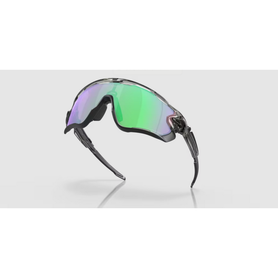 OAKLEY okulary przeciwsłoneczne sportowe JAWBREAKER