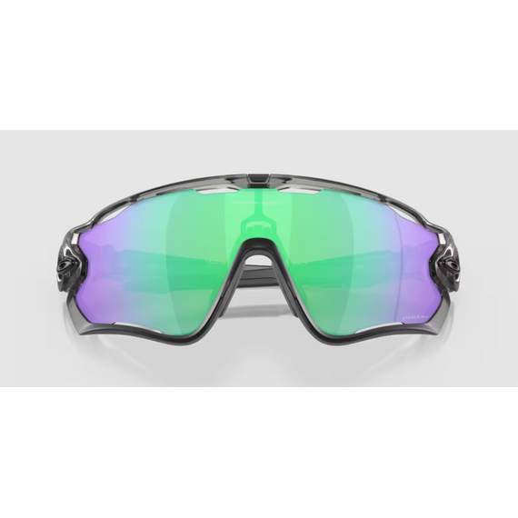 OAKLEY okulary przeciwsłoneczne sportowe JAWBREAKER