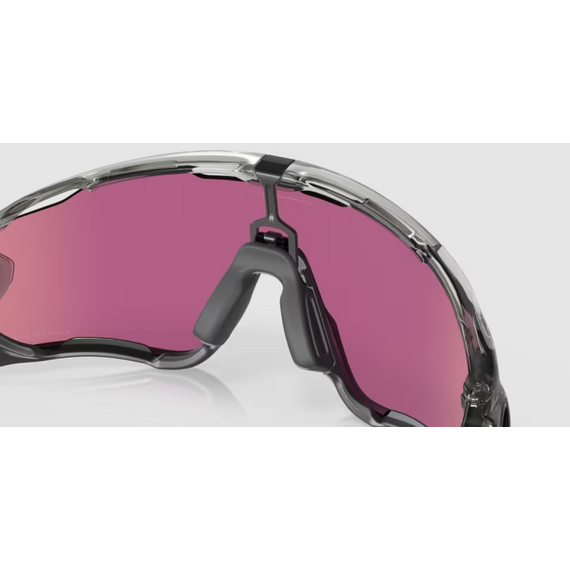 OAKLEY okulary przeciwsłoneczne sportowe JAWBREAKER