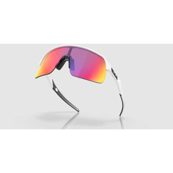OAKLEY okulary przeciwsłoneczne sportowe SUTRO LITE