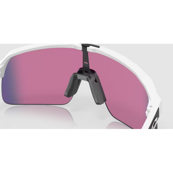 OAKLEY okulary przeciwsłoneczne sportowe SUTRO LITE