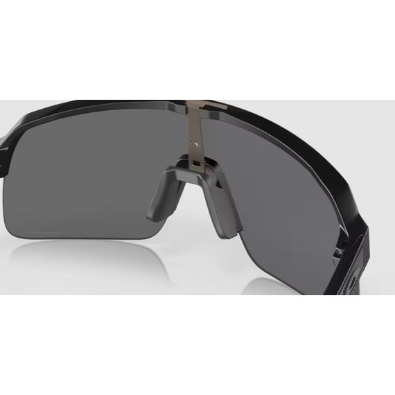 OAKLEY okulary przeciwsłoneczne sportowe SUTRO LITE