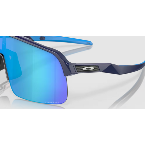 OAKLEY okulary przeciwsłoneczne sportowe SUTRO LITE