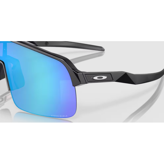OAKLEY okulary przeciwsłoneczne sportowe SUTRO LITE
