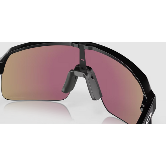 OAKLEY okulary przeciwsłoneczne sportowe SUTRO LITE