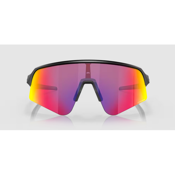 OAKLEY okulary przeciwsłoneczne sportowe SUTRO LITE SWEEP