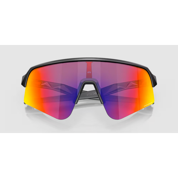 OAKLEY okulary przeciwsłoneczne sportowe SUTRO LITE SWEEP