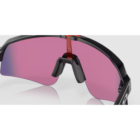 OAKLEY okulary przeciwsłoneczne sportowe SUTRO LITE SWEEP