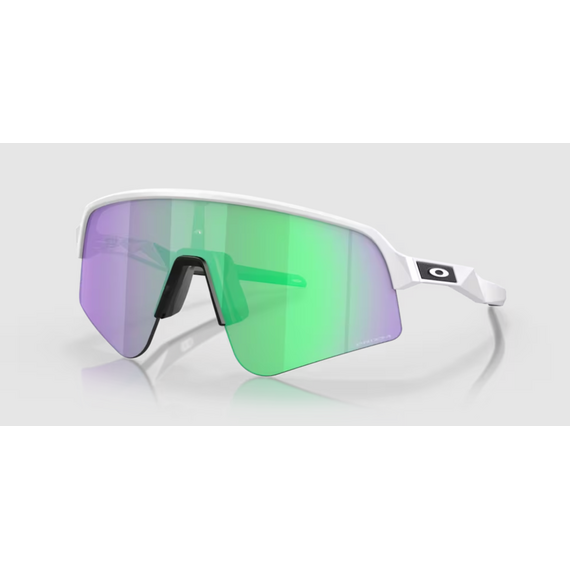 OAKLEY okulary przeciwsłoneczne sportowe SUTRO LITE SWEEP