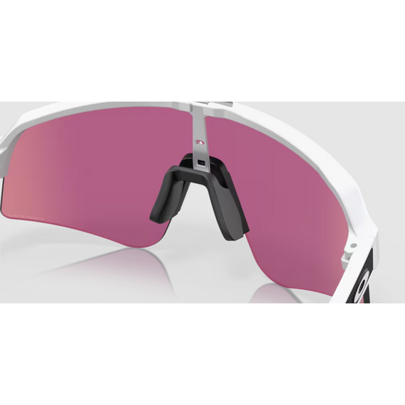 OAKLEY okulary przeciwsłoneczne sportowe SUTRO LITE SWEEP