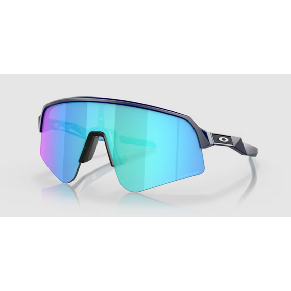 OAKLEY okulary przeciwsłoneczne sportowe SUTRO LITE SWEEP