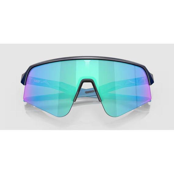 OAKLEY okulary przeciwsłoneczne sportowe SUTRO LITE SWEEP