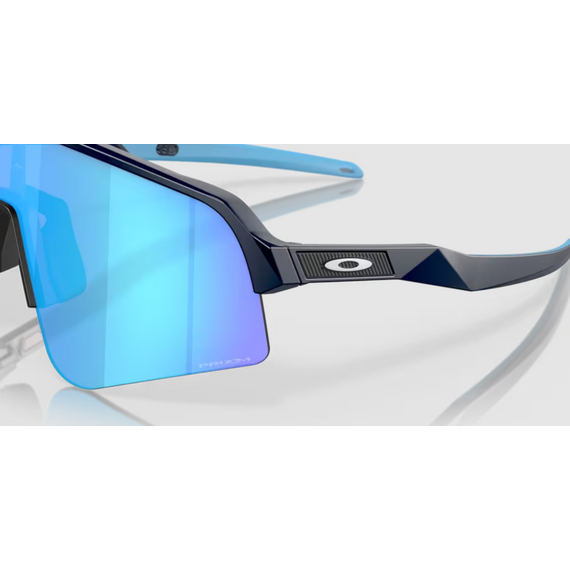 OAKLEY okulary przeciwsłoneczne sportowe SUTRO LITE SWEEP