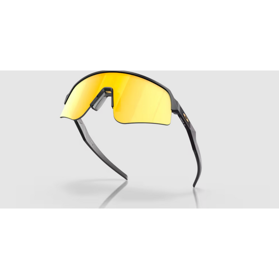 OAKLEY okulary przeciwsłoneczne sportowe SUTRO LITE SWEEP