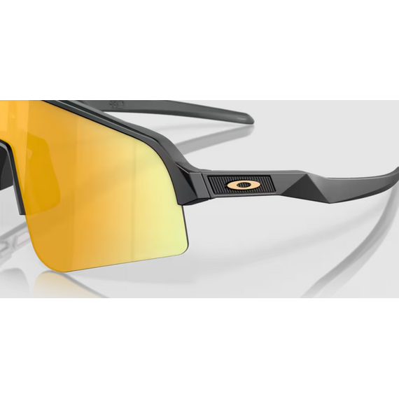 OAKLEY okulary przeciwsłoneczne sportowe SUTRO LITE SWEEP