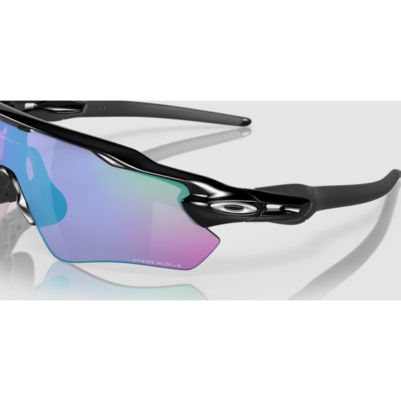 OAKLEY okulary przeciwsłoneczne sportowe SUTRO LITE