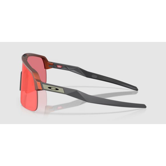 OAKLEY okulary przeciwsłoneczne sportowe SUTRO LITE
