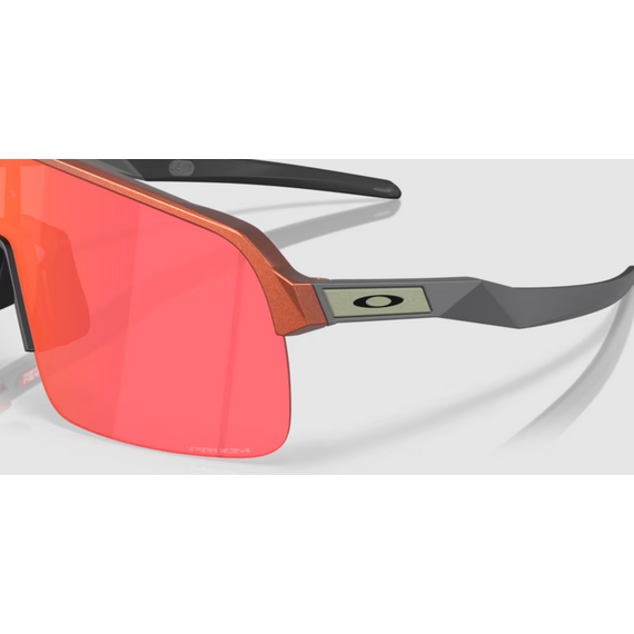 OAKLEY okulary przeciwsłoneczne sportowe SUTRO LITE