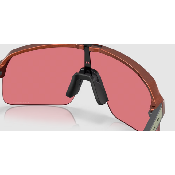 OAKLEY okulary przeciwsłoneczne sportowe SUTRO LITE