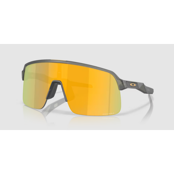 OAKLEY okulary przeciwsłoneczne sportowe SUTRO LITE