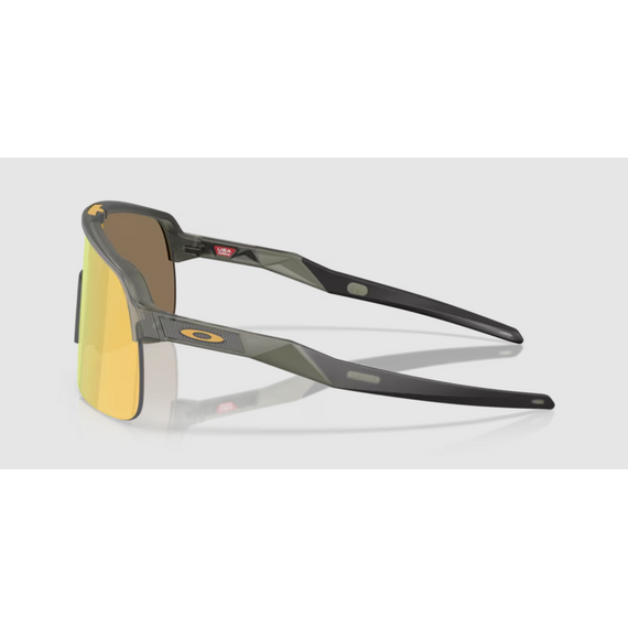 OAKLEY okulary przeciwsłoneczne sportowe SUTRO LITE