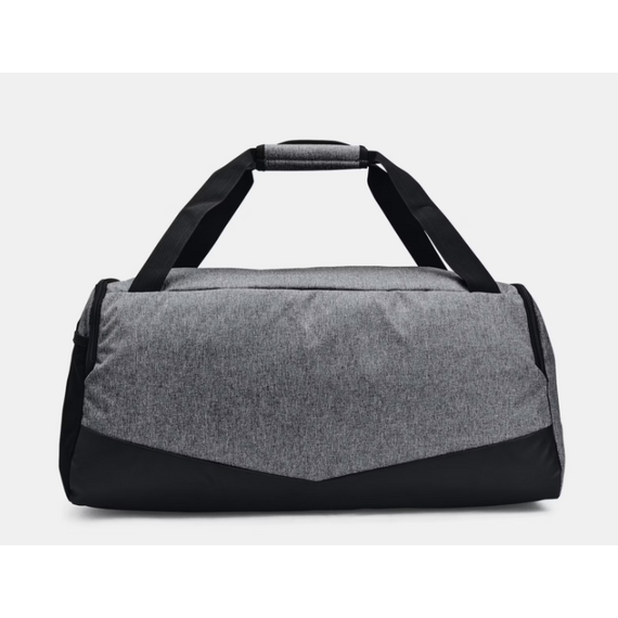 UNDER ARMOUR torba treningowa na ramię Undeniable 5.0 Duffle szara, Kolor: szary, Rozmiar: 58L, 7 zdjęcie