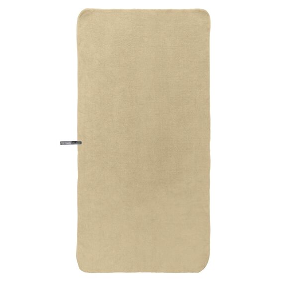 Ręcznik szybkoschnący SEA TO SUMMIT Tek Towel niebieski, Kolor: brązowy, Rozmiar: 120x60cm, 5 zdjęcie