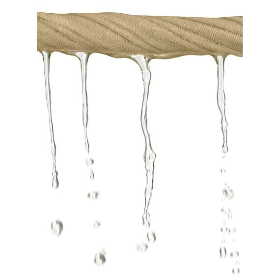 Ręcznik szybkoschnący SEA TO SUMMIT Tek Towel niebieski, Kolor: brązowy, Rozmiar: 120x60cm, 3 zdjęcie