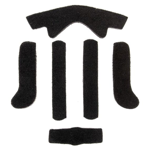 Meteor Kask dziecięcy MA-2 Orbit różowy, Kolor: różowy, Rozmiar: 48-52, 5 zdjęcie