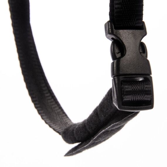 Meteor Kask rowerowy Gruver czarno-zielony, Kolor: pomarańczowy, Rozmiar: 55-58, 6 zdjęcie