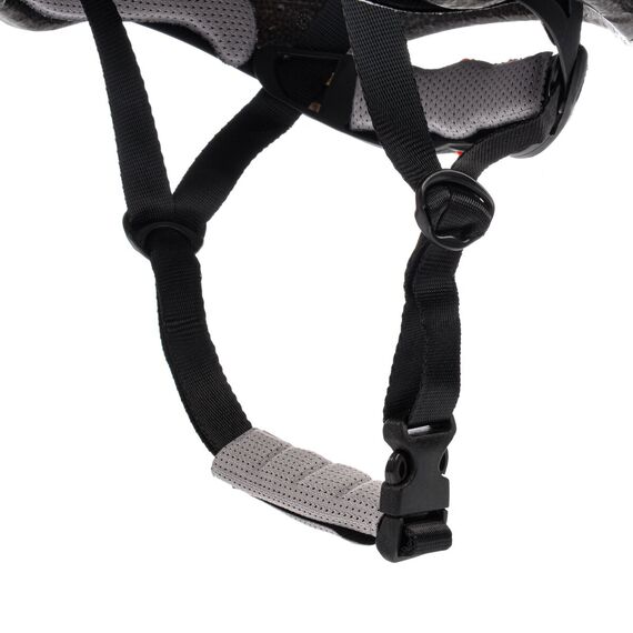 Meteor Kask rowerowy MV29 Drizzle biało-miętowy, Kolor: miętowy, Rozmiar: 55-58, 7 zdjęcie