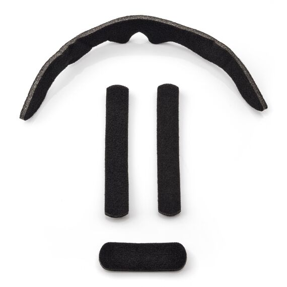 Kask rowerowy Meteor KS06 Dragon, Kolor: różowo-szary, Rozmiar: 44-48, 5 zdjęcie