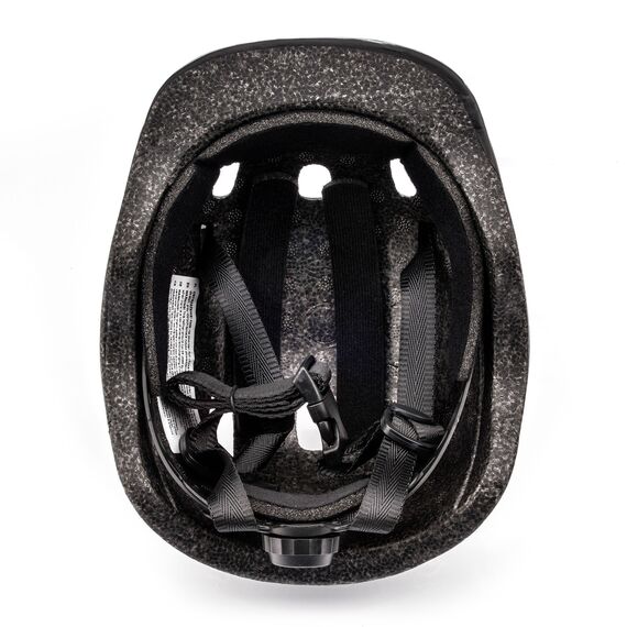 Meteor Kask dziecięcy KS07 Arrows, Kolor: Multikolor, Rozmiar: 48-52, 5 zdjęcie