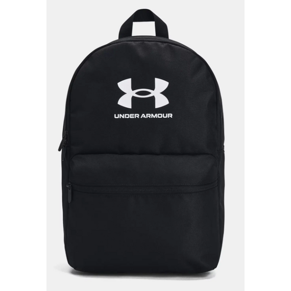 UNDER ARMOUR plecak młodzieżowy LOUDON czarny, Kolor: czarny, Rozmiar: one size, Pojemność (litry): 20