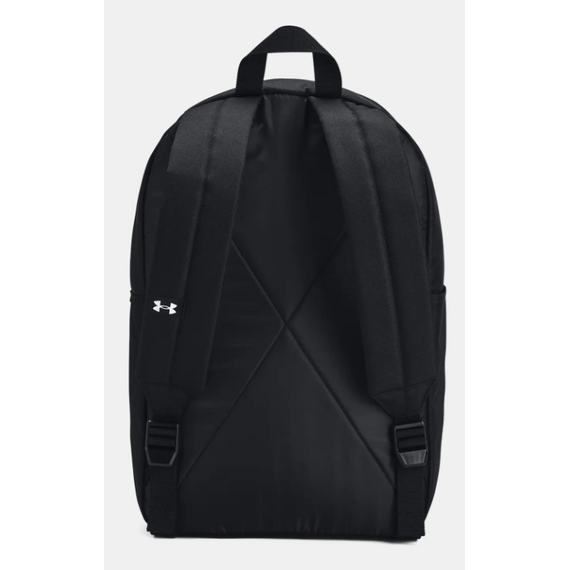 UNDER ARMOUR plecak młodzieżowy LOUDON czarny, Kolor: czarny, Rozmiar: one size, Pojemność (litry): 20, 2 zdjęcie