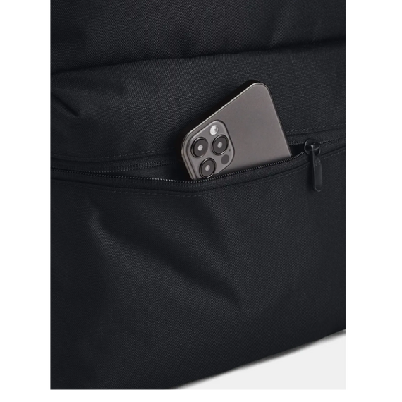 UNDER ARMOUR plecak młodzieżowy LOUDON czarny, Kolor: czarny, Rozmiar: one size, Pojemność (litry): 20, 7 zdjęcie