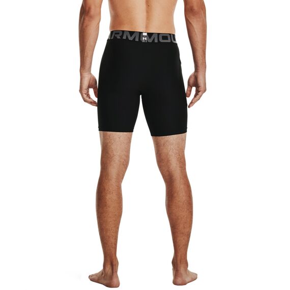UNDER ARMOUR spodenki sportowe przed kolano UA HG Armour, Kolor: czarny, Rozmiar: S, 5 zdjęcie