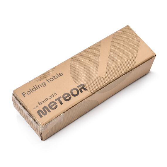 Stół składany Meteor Bankada czarny, Kolor: czarny, Rozmiar: one size, 9 zdjęcie Stół składany Meteor Bankada czarny, Kolor: czarny, Rozmiar: one size, 9 zdjęcie
