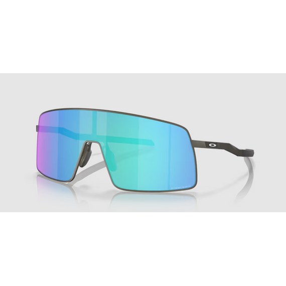 OAKLEY okulary przeciwsłoneczne sportowe SUTRO TI