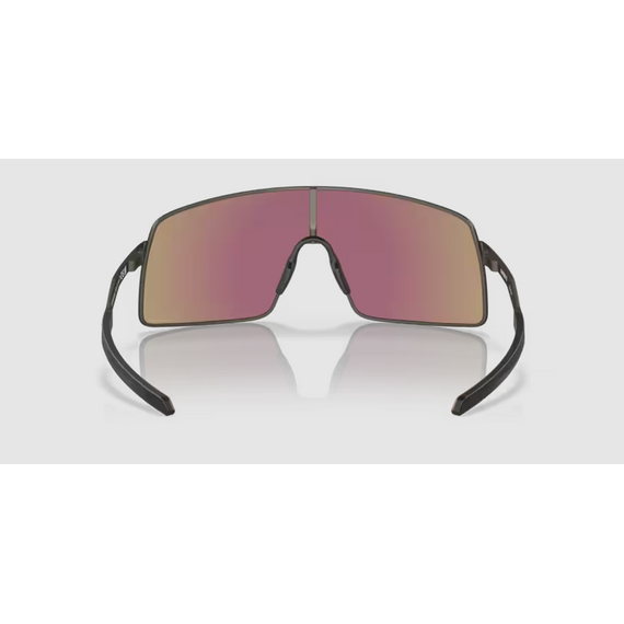 OAKLEY okulary przeciwsłoneczne sportowe SUTRO TI