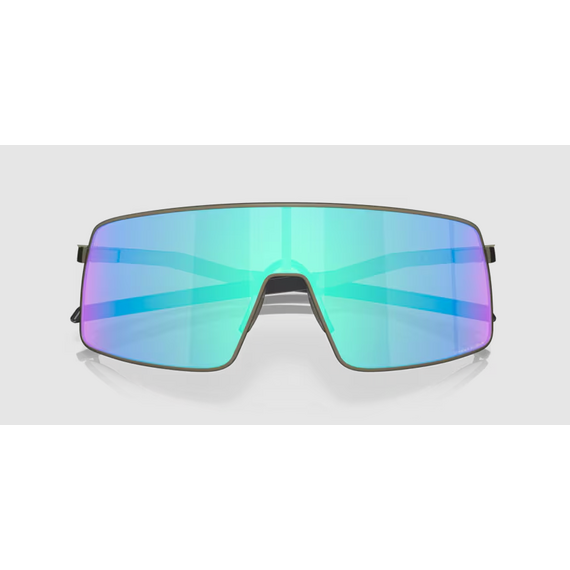 OAKLEY okulary przeciwsłoneczne sportowe SUTRO TI