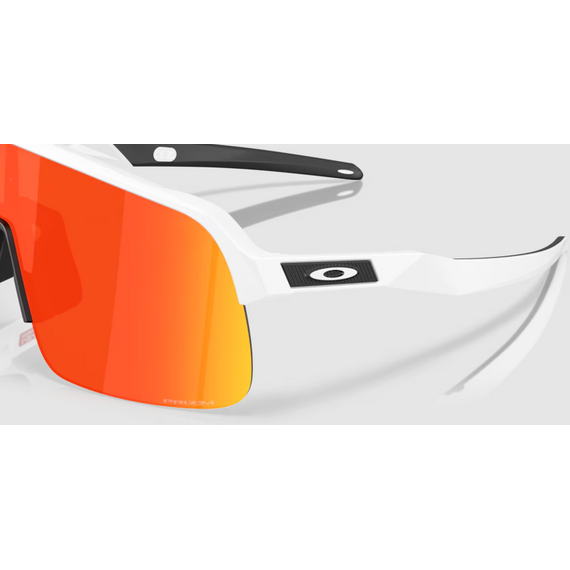OAKLEY okulary przeciwsłoneczne sportowe SUTRO LITE S