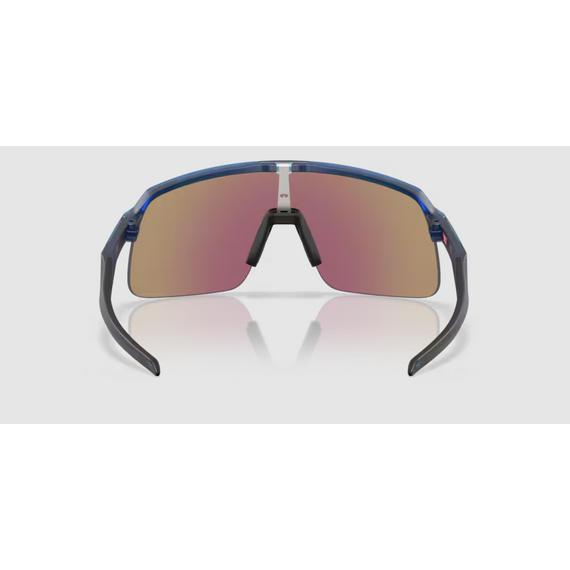 OAKLEY okulary przeciwsłoneczne sportowe SUTRO LITE S