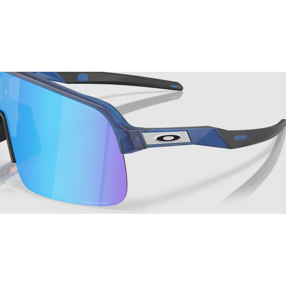 OAKLEY okulary przeciwsłoneczne sportowe SUTRO LITE S