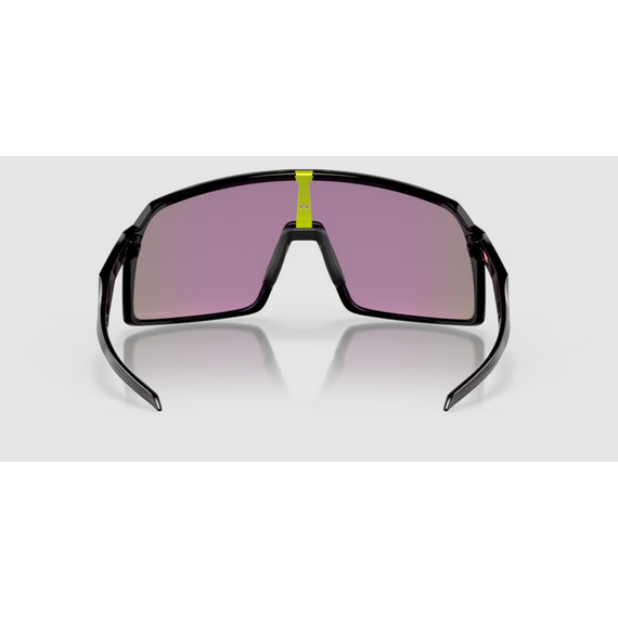 OAKLEY okulary przeciwsłoneczne sportowe SUTRO